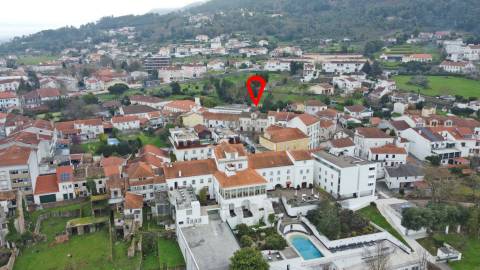 Moradia Senhorial V8 - Centro Histórico da Lousã