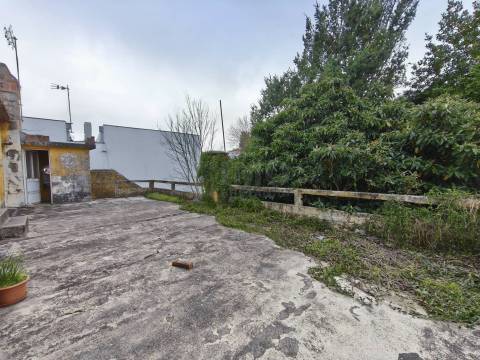 Moradia Senhorial V8 - Centro Histórico da Lousã