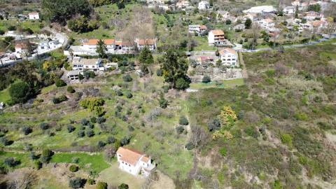 Terreno c/ Viabilidade de Construção - Espertim - Covilhã