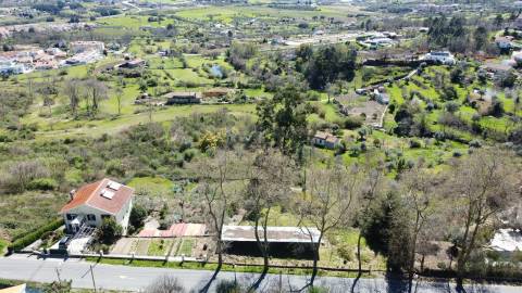 Terreno c/ Viabilidade de Construção - Espertim - Covilhã