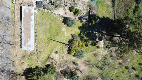 Terreno c/ Viabilidade de Construção - Espertim - Covilhã