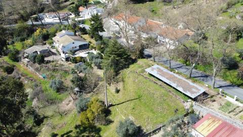 Terreno c/ Viabilidade de Construção - Espertim - Covilhã
