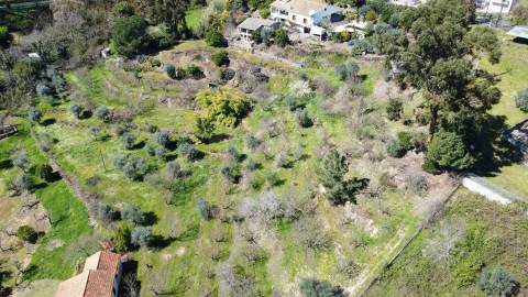 Terreno c/ Viabilidade de Construção - Espertim - Covilhã