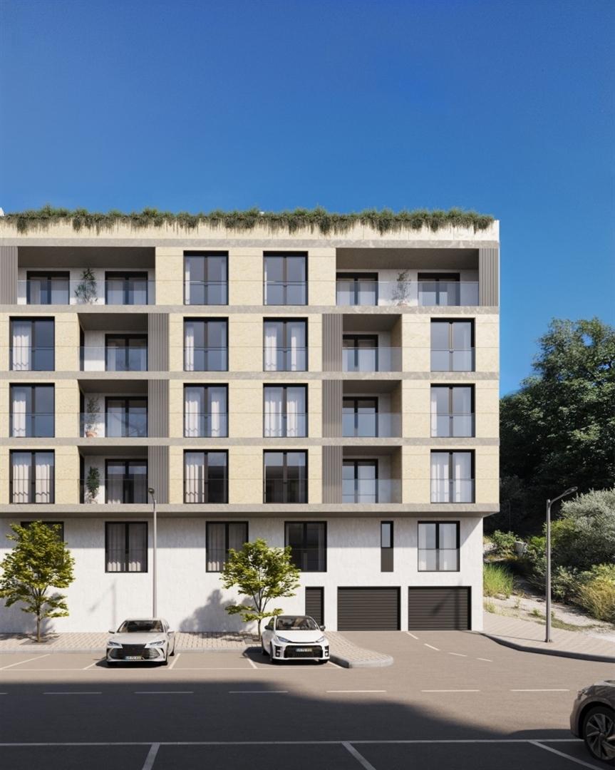 T3 - NOVO - Zona Baixa da Covilhã - Fac. Ciências / Medicina