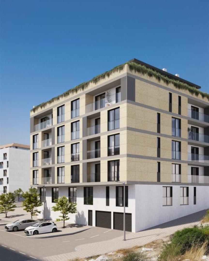 T3 Duplex - NOVO - Zona Baixa da Covilhã - Fac. Ciências / Medicina