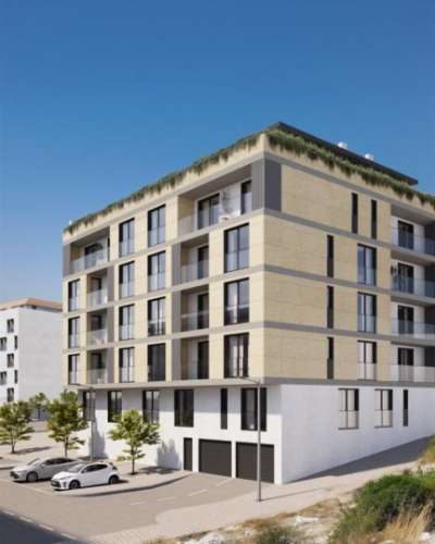 T3 Duplex - NOVO - Zona Baixa da Covilhã - Fac. Ciências / Medicina