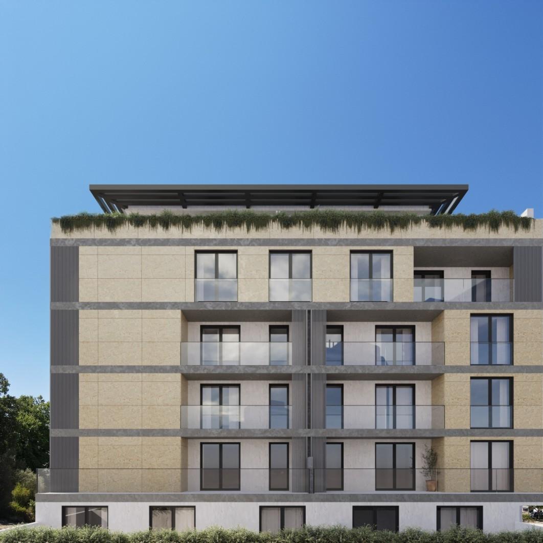 T3 Duplex - NOVO - Zona Baixa da Covilhã - Fac. Ciências / Medicina