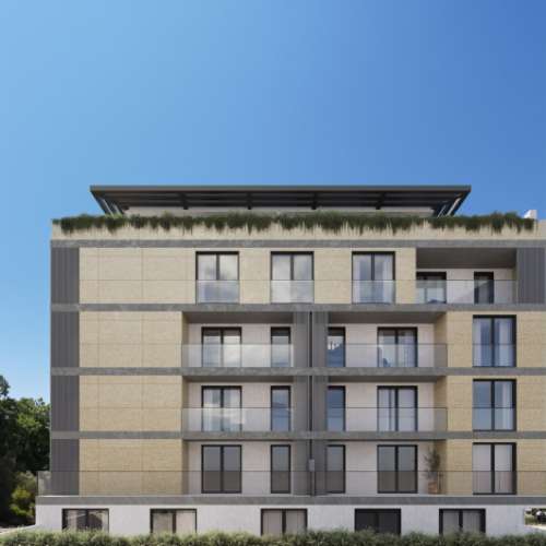 T3 Duplex - NOVO - Zona Baixa da Covilhã - Fac. Ciências / Medicina