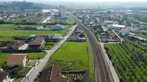 Terreno p/ Construção - Adémia - Coimbra