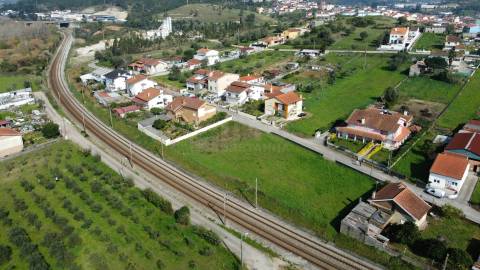 Terreno p/ Construção - Adémia - Coimbra