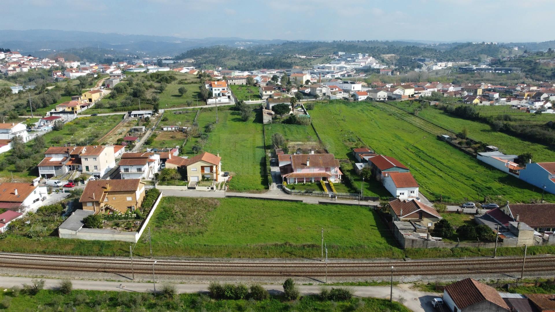 Terreno p/ Construção - Adémia - Coimbra