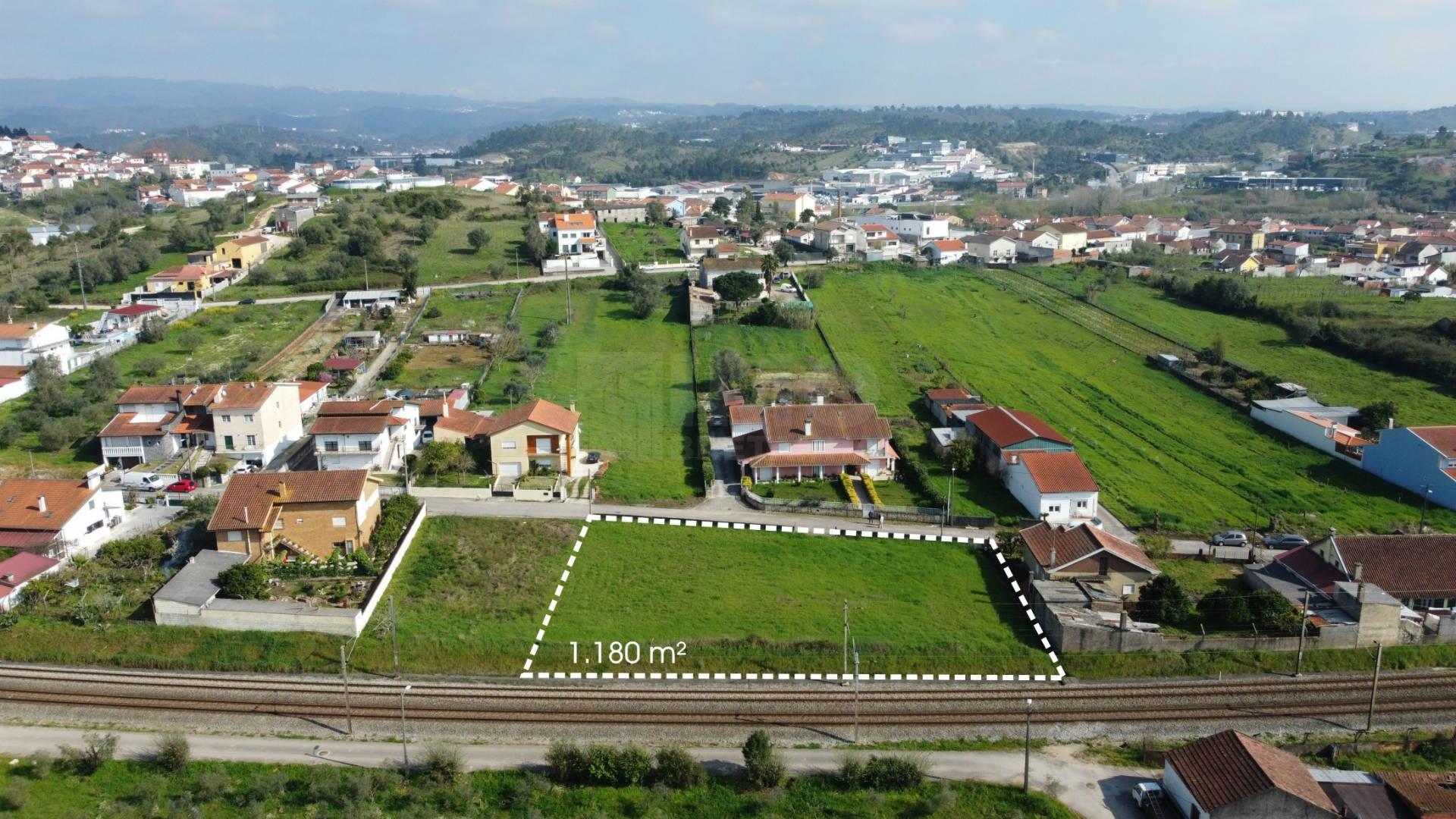 Terreno p/ Construção - Adémia - Coimbra