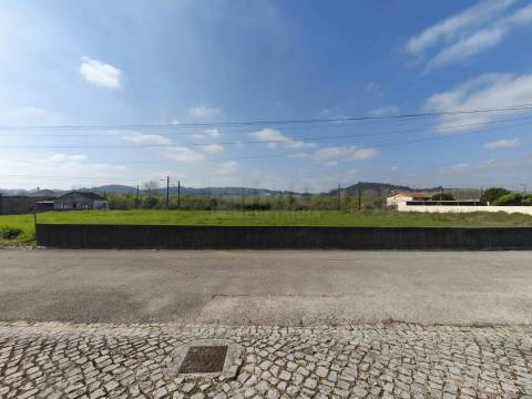 Terreno p/ Construção - Adémia - Coimbra