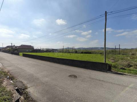 Terreno p/ Construção - Adémia - Coimbra
