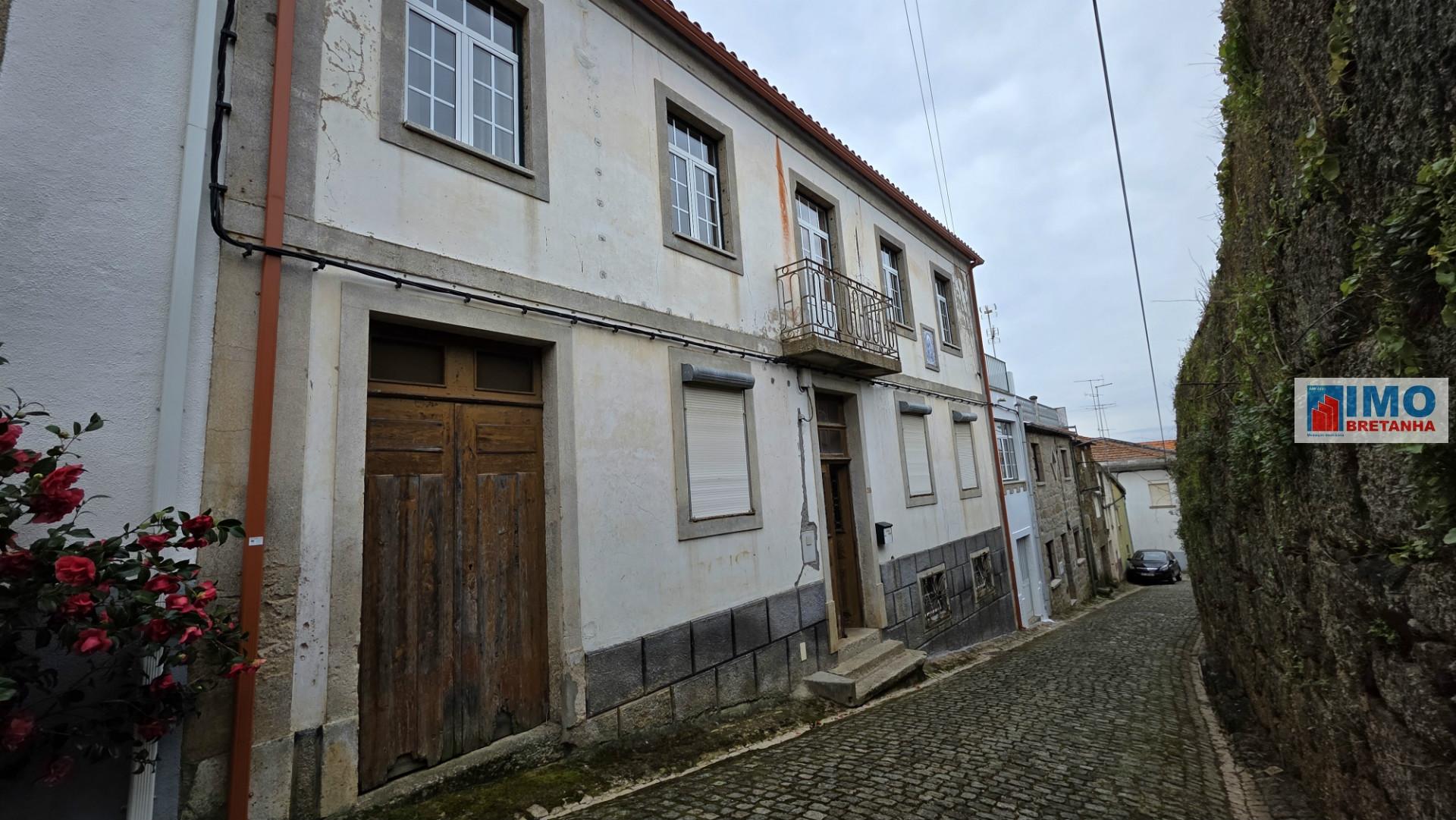 Palacete - São Vicente da Beira - 20 kms Castelo Branco