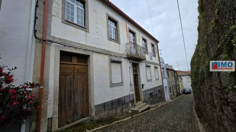 Palacete - São Vicente da Beira - 20 kms Castelo Branco