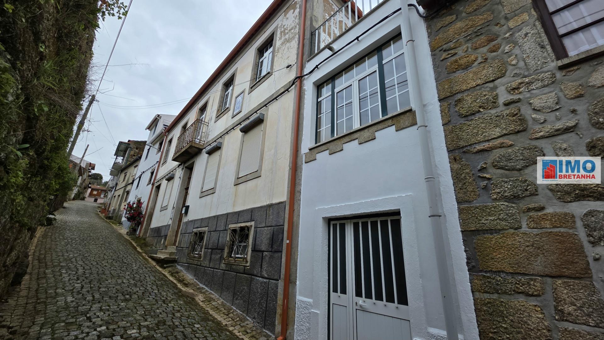 Palacete - São Vicente da Beira - 20 kms Castelo Branco