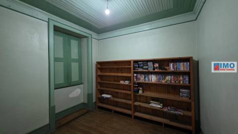 Palacete - São Vicente da Beira - 20 kms Castelo Branco