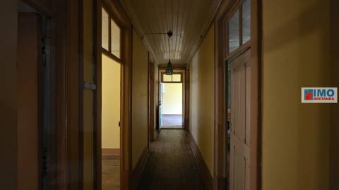 Palacete - São Vicente da Beira - 20 kms Castelo Branco