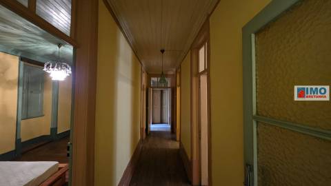 Palacete - São Vicente da Beira - 20 kms Castelo Branco