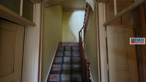 Palacete - São Vicente da Beira - 20 kms Castelo Branco