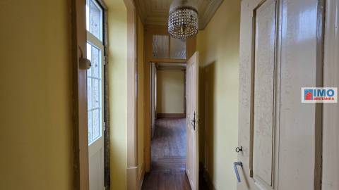 Palacete - São Vicente da Beira - 20 kms Castelo Branco