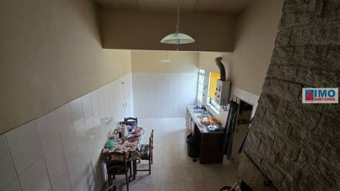 Palacete - São Vicente da Beira - 20 kms Castelo Branco