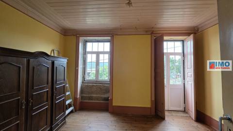 Palacete - São Vicente da Beira - 20 kms Castelo Branco