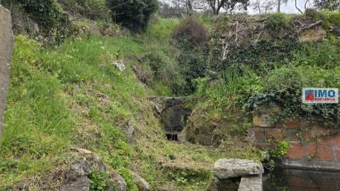 Quinta São Vicente da Beira com umas vistas fantásticas com 7280m2