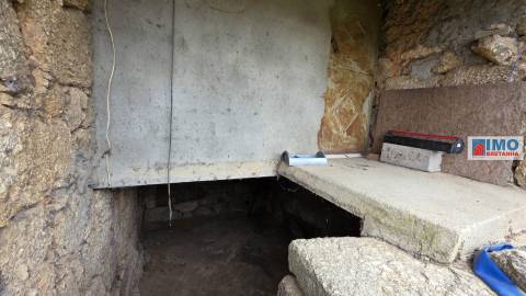 Quinta São Vicente da Beira com umas vistas fantásticas com 7280m2