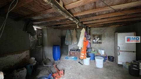 Quinta São Vicente da Beira com umas vistas fantásticas com 7280m2