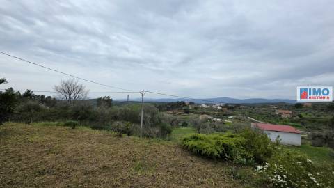 Quinta São Vicente da Beira com umas vistas fantásticas com 7280m2