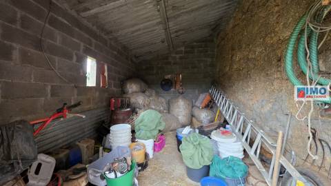 Quinta São Vicente da Beira com umas vistas fantásticas com 7280m2