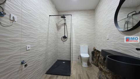 Moradia V2  Renovada - Castelo Branco