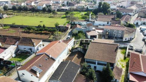 Moradia V6 p/ Restaurar - Adémia - 5 minutos de Coimbra