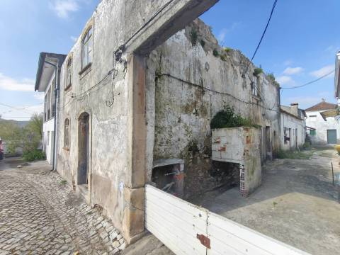 Moradia V6 p/ Restaurar - Adémia - 5 minutos de Coimbra