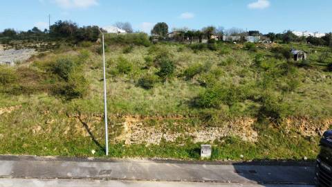 Terreno Industrial – Zona Industrial de Eiras - Coimbra