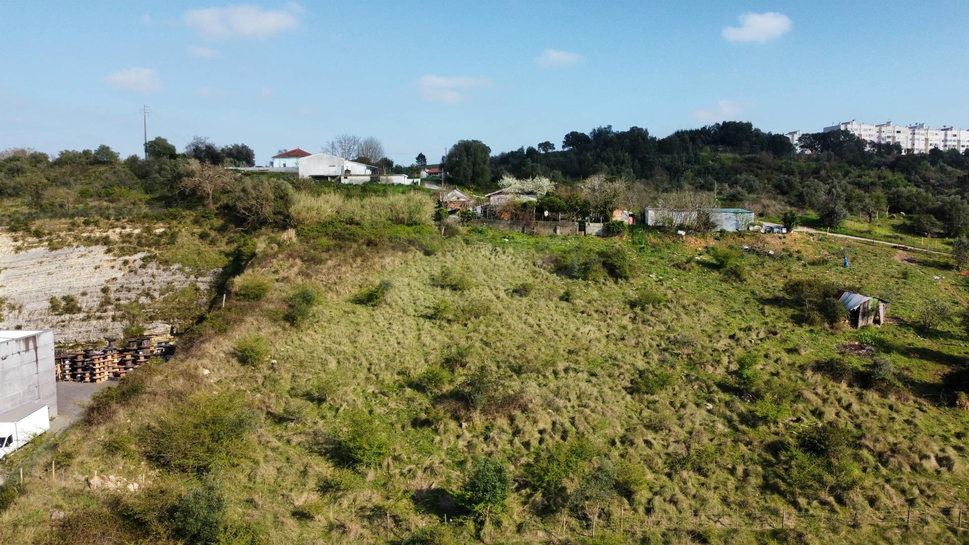 Terreno Industrial – Zona Industrial de Eiras - Coimbra