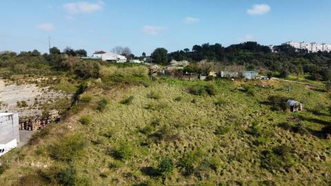 Terreno Industrial – Zona Industrial de Eiras - Coimbra