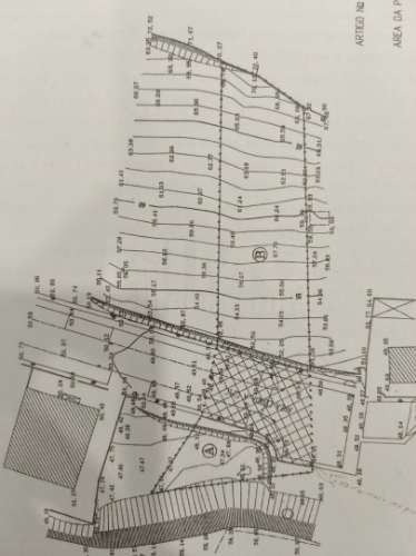 Terreno Industrial – Zona Industrial de Eiras - Coimbra