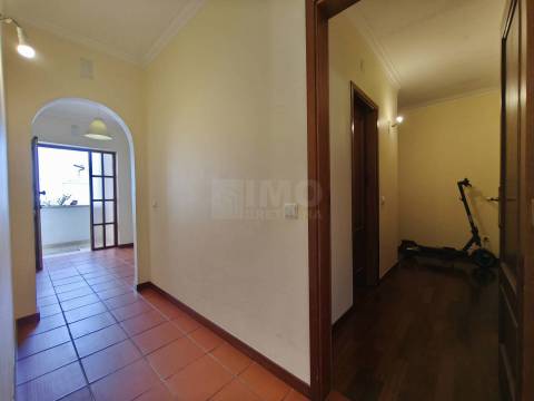 Moradia T6+3 c/ Piscina e Garagem - Coimbra