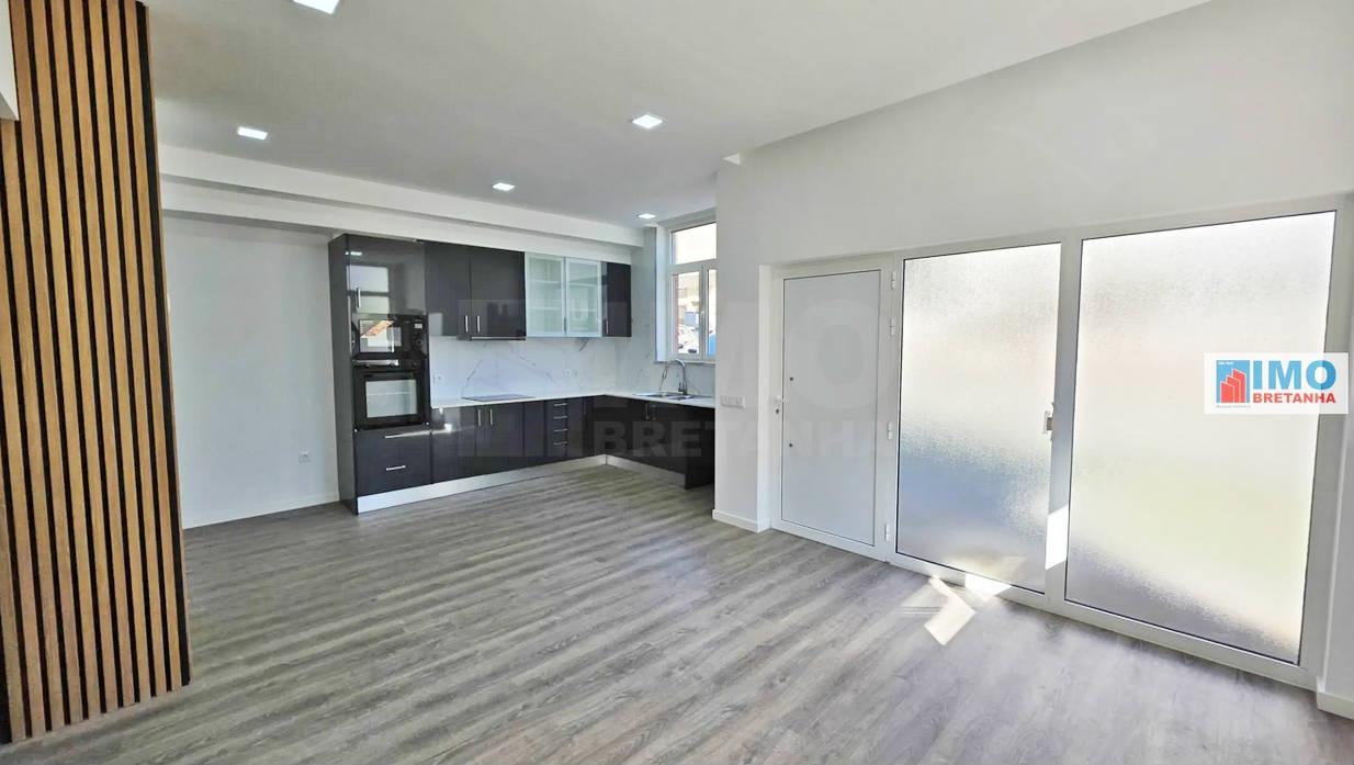 Apartamento T1+1, Castelo Branco