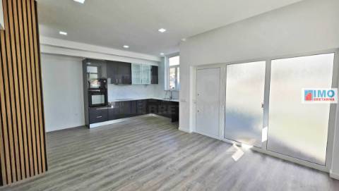 Apartamento T1+1, Castelo Branco