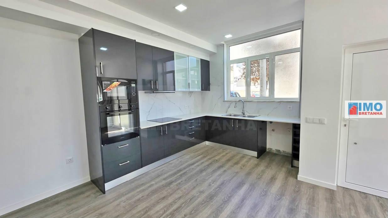 Apartamento T1+1, Castelo Branco