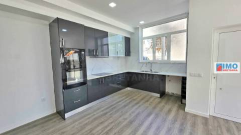 Apartamento T1+1, Castelo Branco