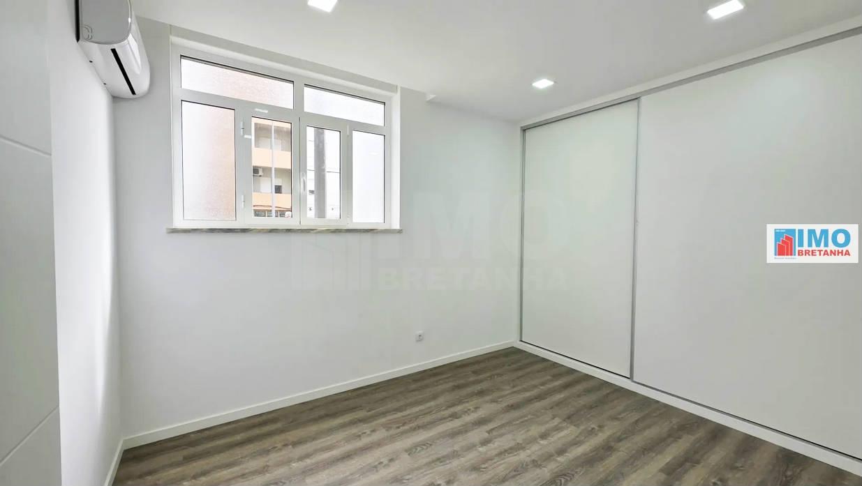 Apartamento T1+1, Castelo Branco
