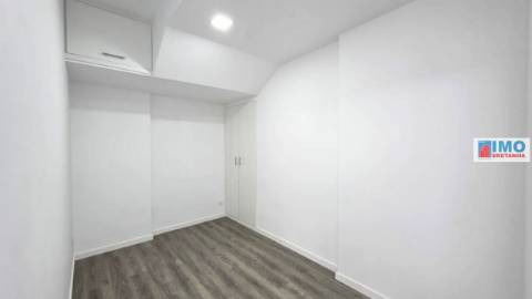 Apartamento T1+1, Castelo Branco