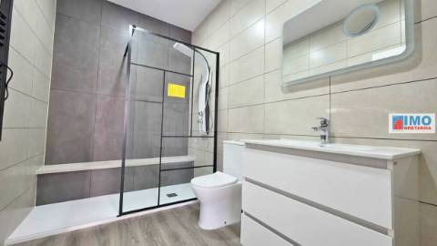 Apartamento T1+1, Castelo Branco
