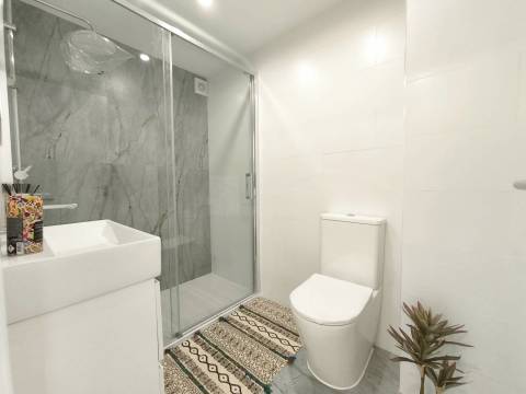 T2 Totalmente Remodelado | Zona Premium – Parque Verde - Coimbra