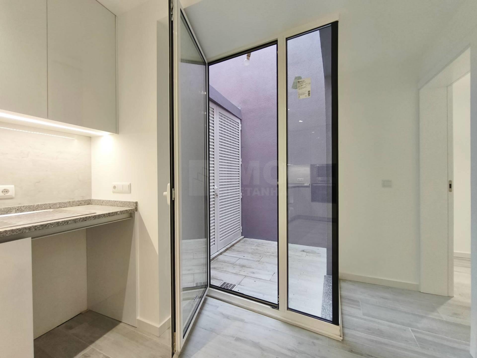 T2 Remodelado- Centro da Anadia